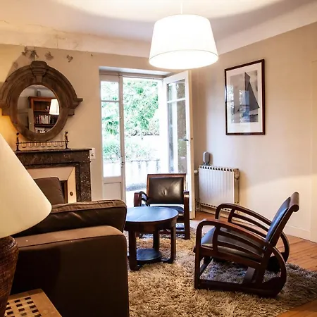 Casa vacanze Carnac-Rouffiac *