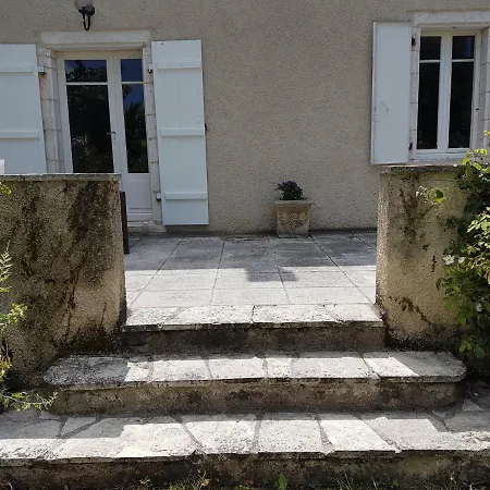 Casa vacanze Carnac-Rouffiac *