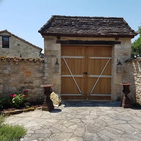 Casa vacanze Carnac-Rouffiac *