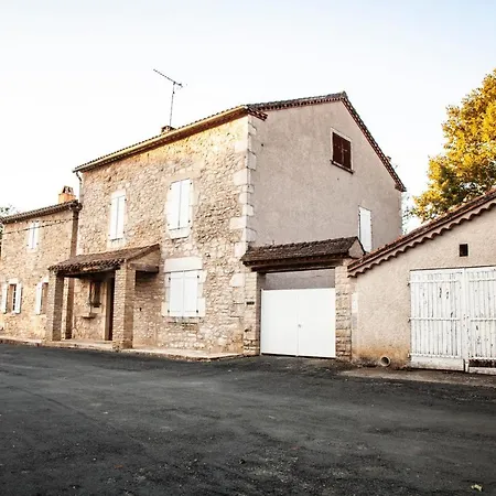 Casa vacanze Carnac-Rouffiac