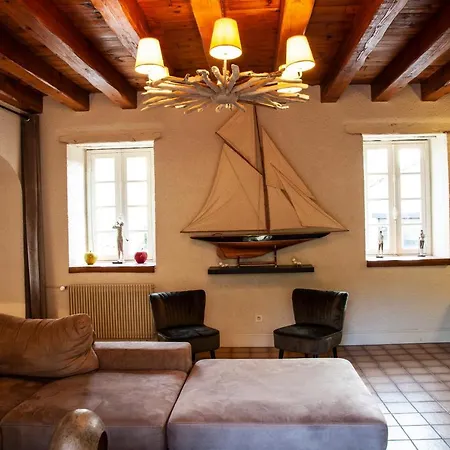 Casa vacanze Carnac-Rouffiac